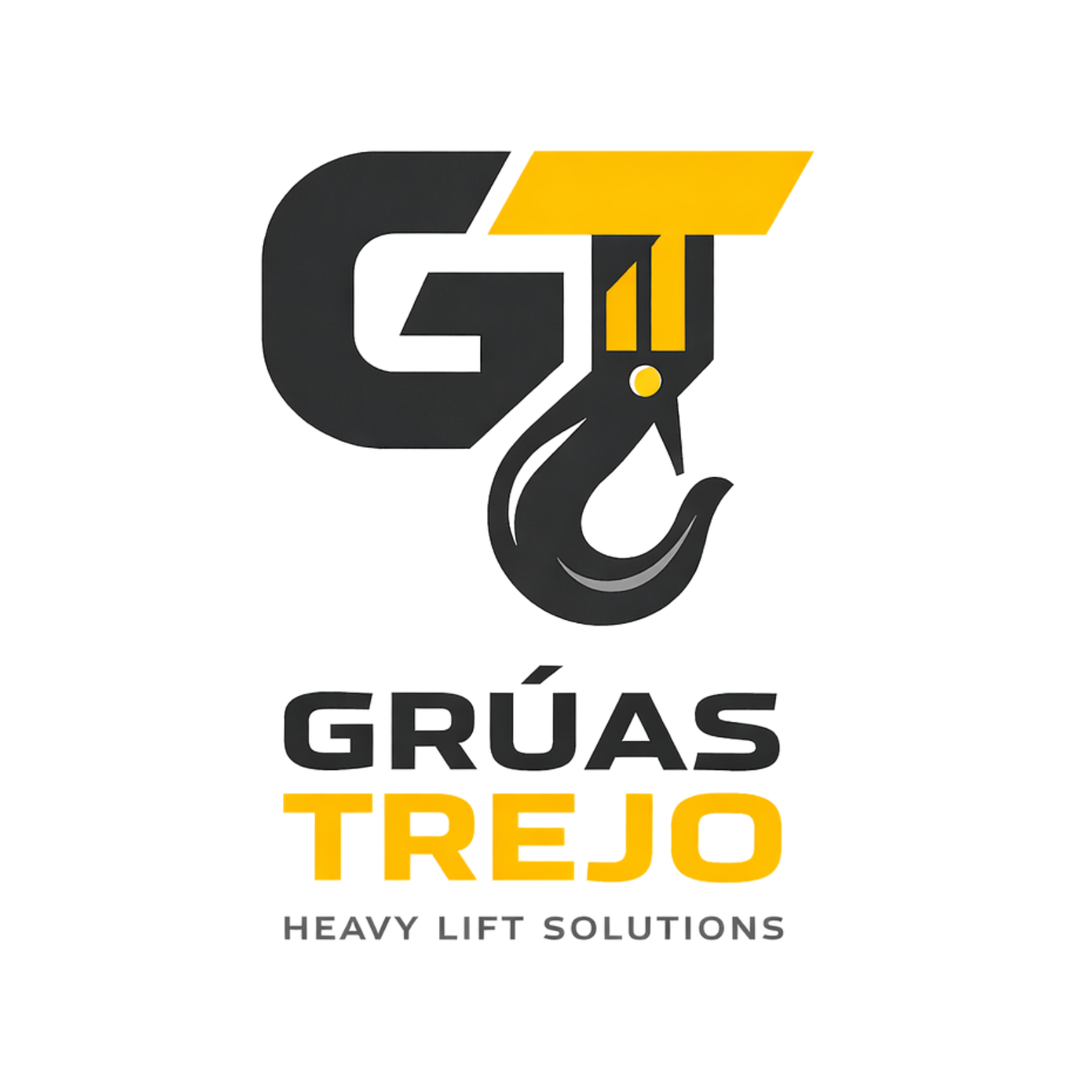 Grúas Trejo
